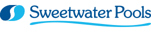 Sweetwater Pools logo